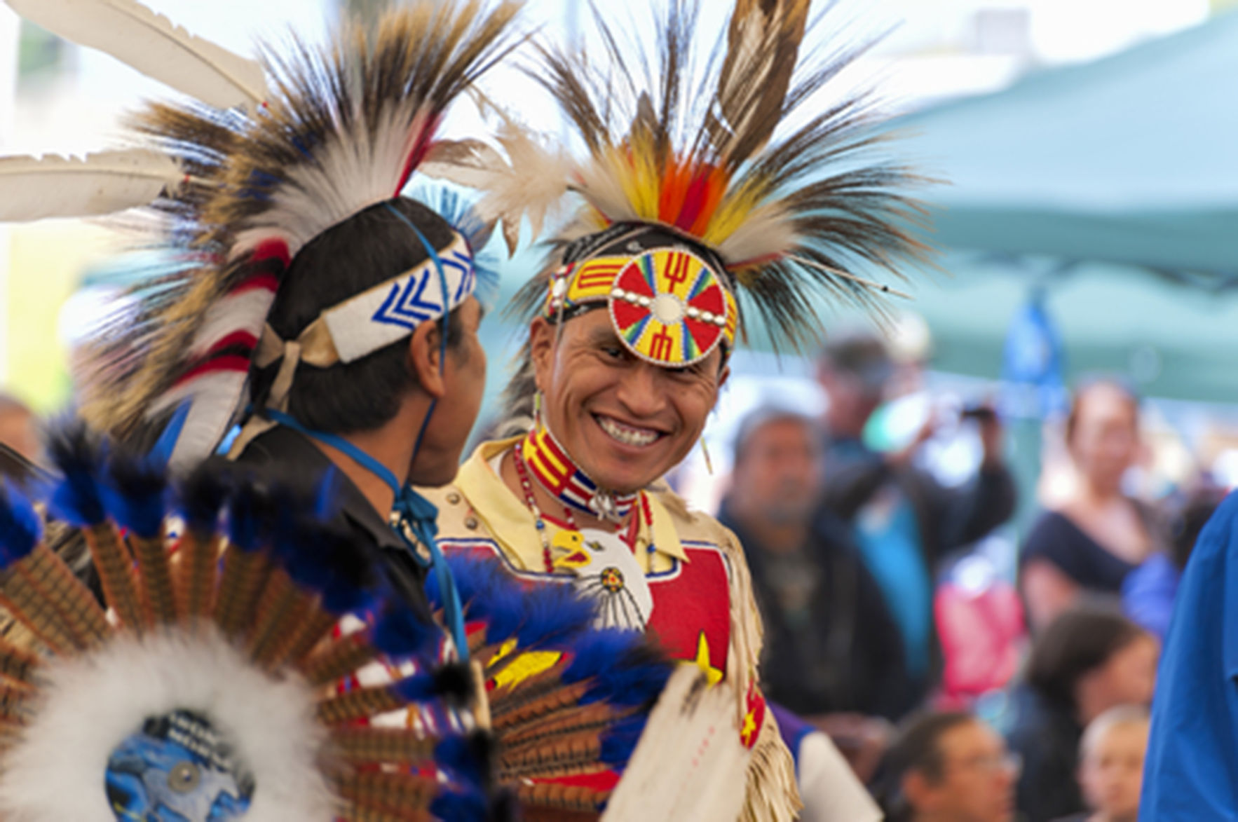 U.S. tribes